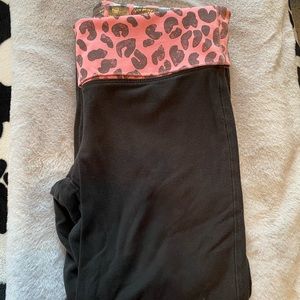 Victoria secret yoga pants